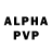 Alpha PVP VHQ Margarita Hodos